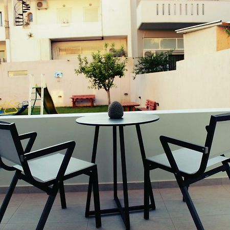 Luxury Apartments Near To The Beach Plakias Bagian luar foto