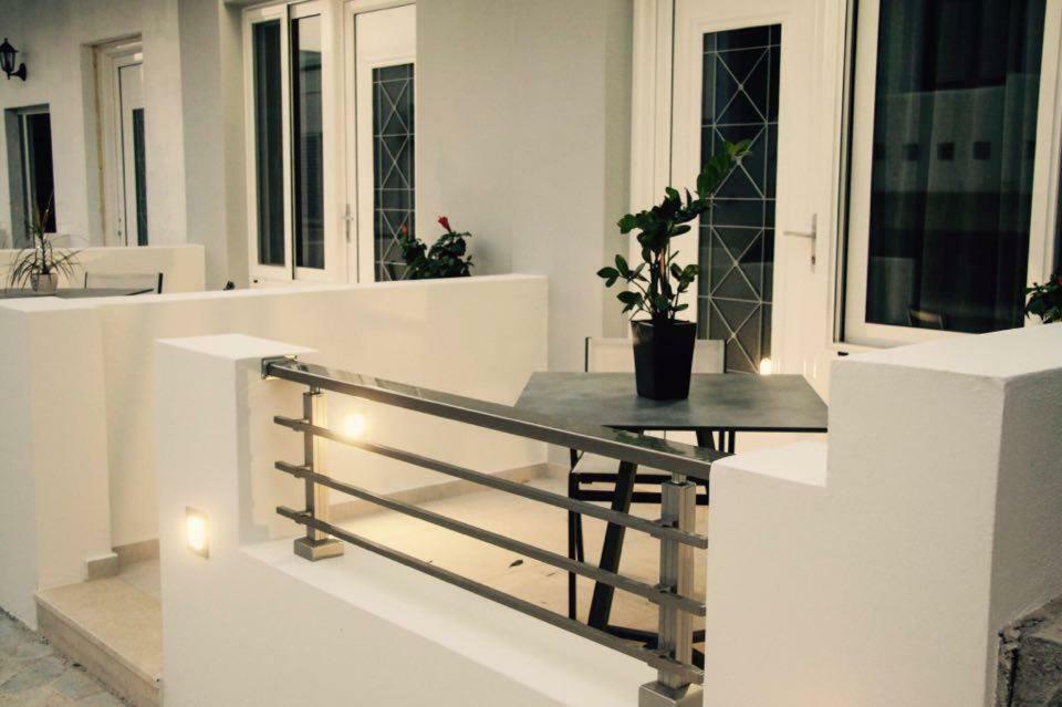 Luxury Apartments Near To The Beach Plakias Bagian luar foto
