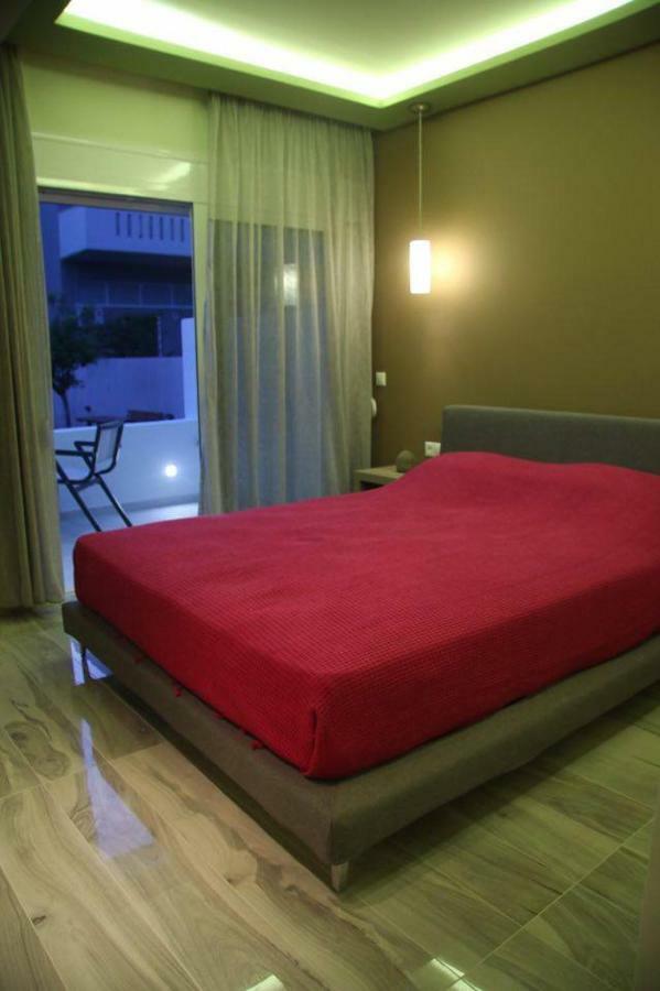 Luxury Apartments Near To The Beach Plakias Bagian luar foto