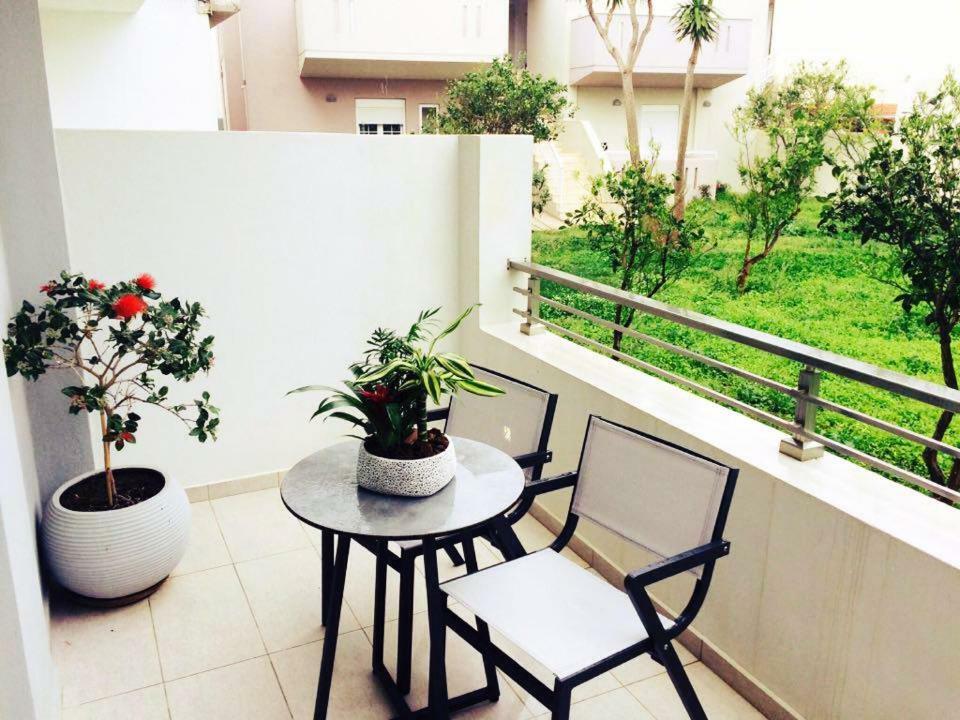 Luxury Apartments Near To The Beach Plakias Bagian luar foto