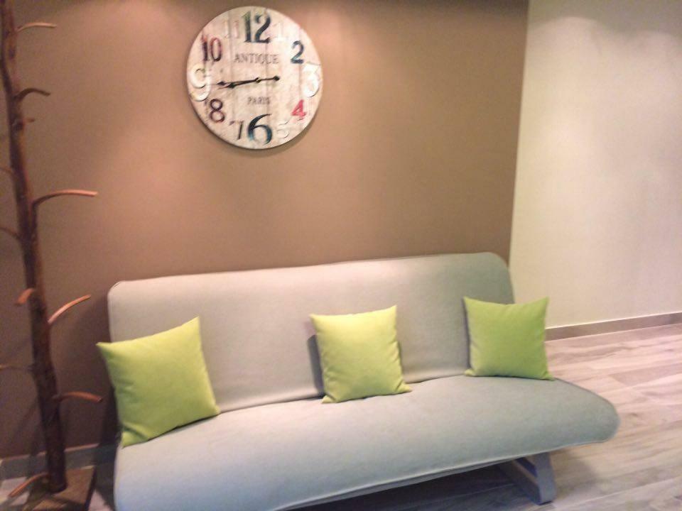 Luxury Apartments Near To The Beach Plakias Bagian luar foto