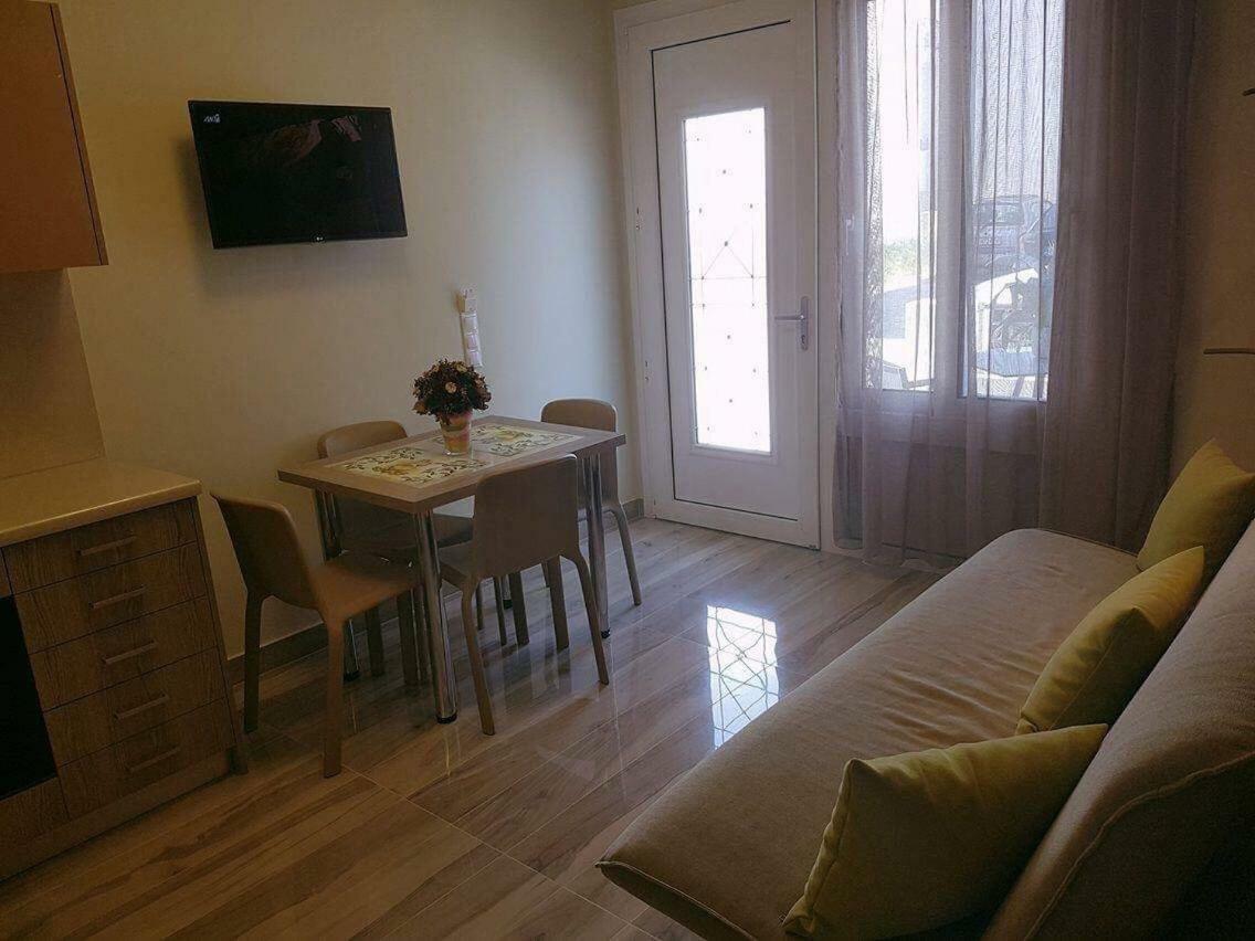 Luxury Apartments Near To The Beach Plakias Bagian luar foto