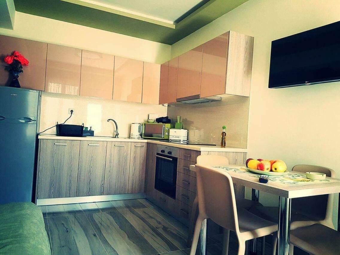 Luxury Apartments Near To The Beach Plakias Bagian luar foto