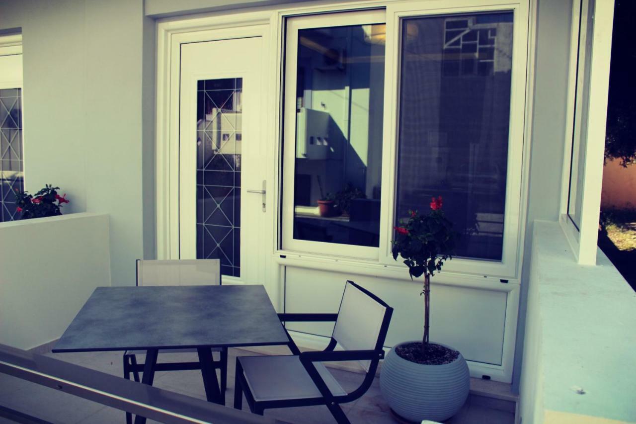 Luxury Apartments Near To The Beach Plakias Bagian luar foto