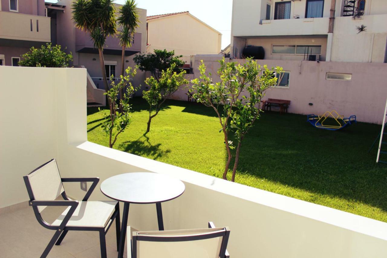 Luxury Apartments Near To The Beach Plakias Bagian luar foto