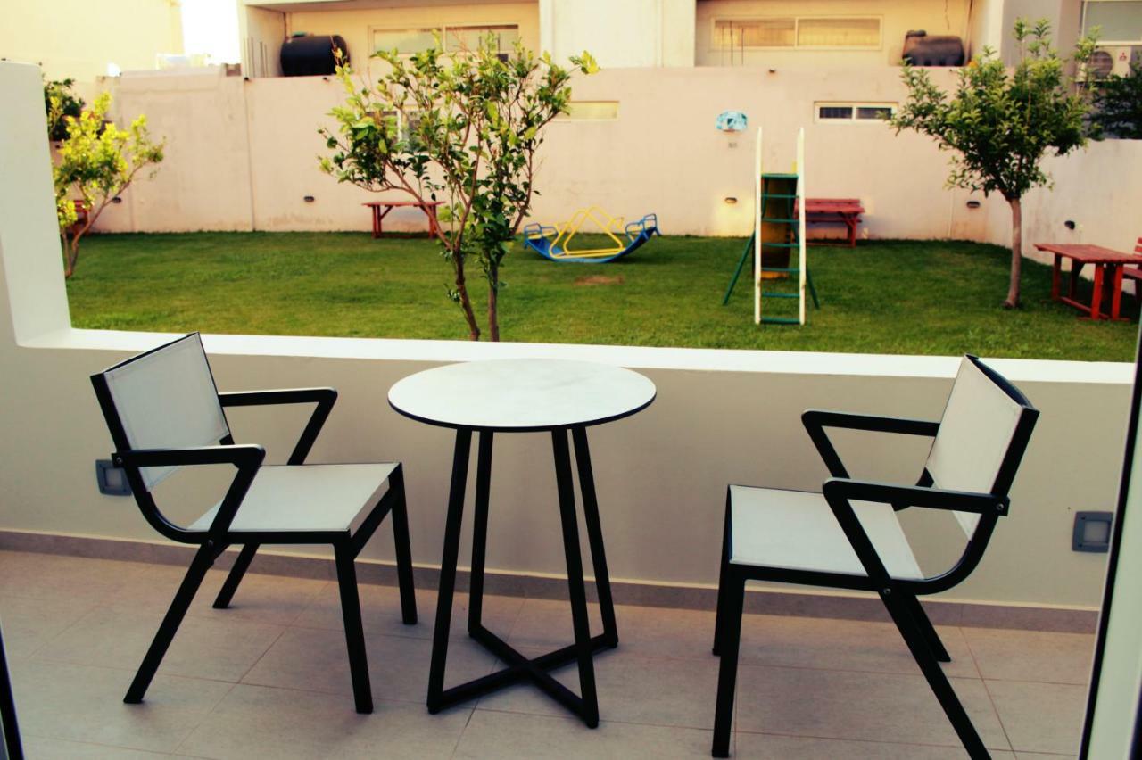 Luxury Apartments Near To The Beach Plakias Bagian luar foto