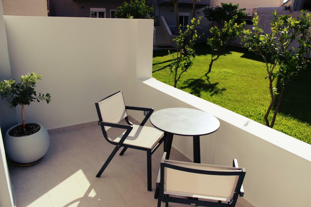 Luxury Apartments Near To The Beach Plakias Bagian luar foto