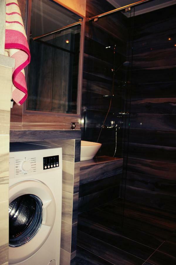 Luxury Apartments Near To The Beach Plakias Bagian luar foto