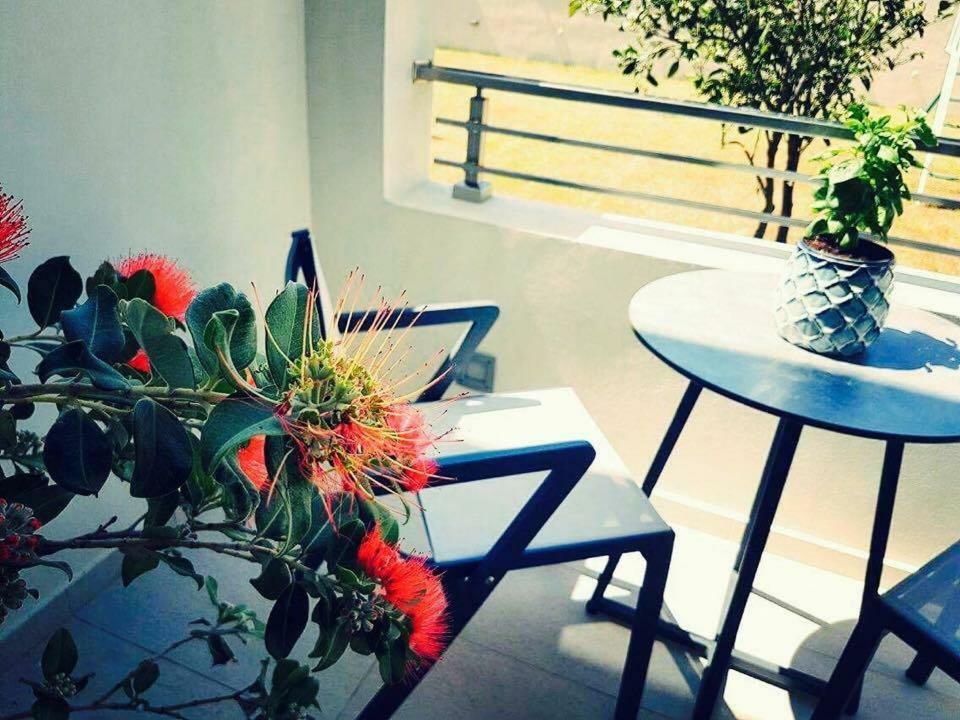 Luxury Apartments Near To The Beach Plakias Bagian luar foto