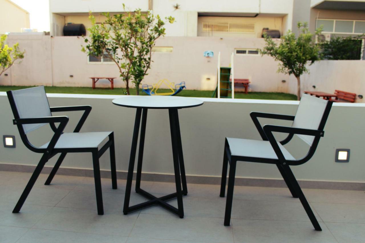 Luxury Apartments Near To The Beach Plakias Bagian luar foto